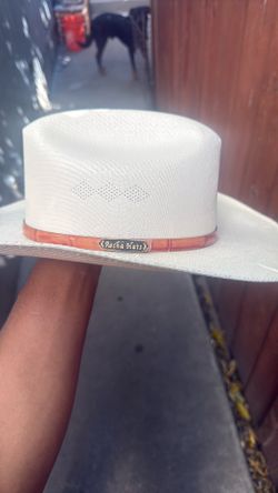 Rocha Hats Cowboy Hat