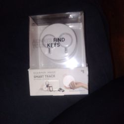 Smart Track ( Find Keys)