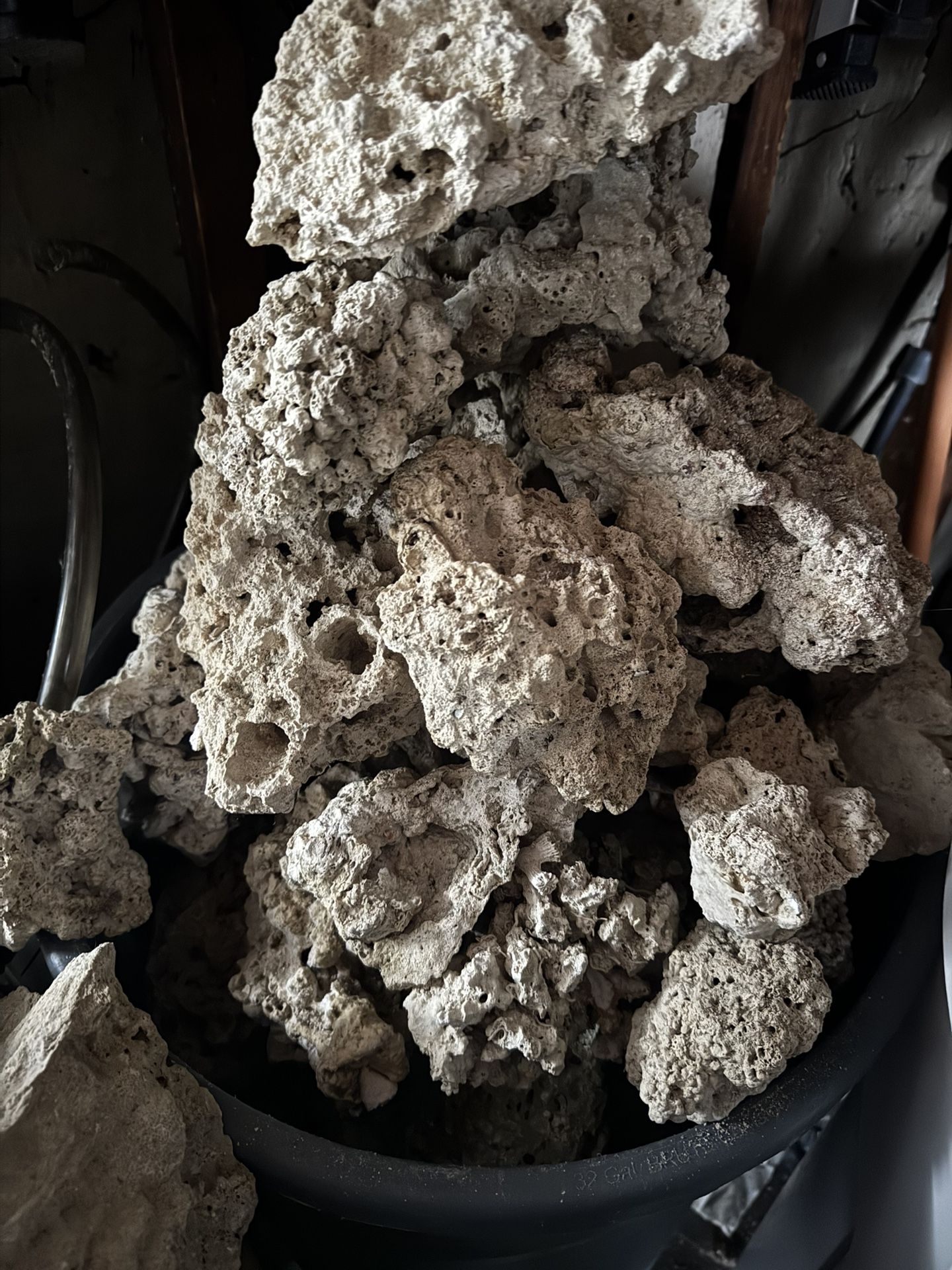 Dry Rock