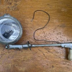 Vintage Ford Model S-5 Spotlight.