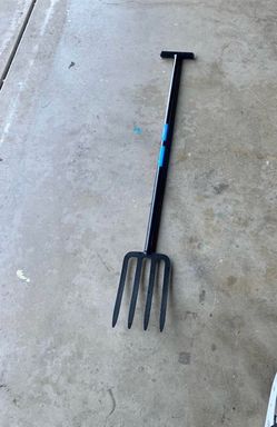 Roofing forks