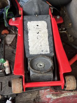 2 Ton Jack