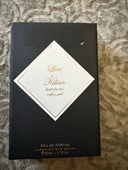 Kilian Love Don't Be Shy Special Blend 2023 Eau de Parfum 50ml - Authentic