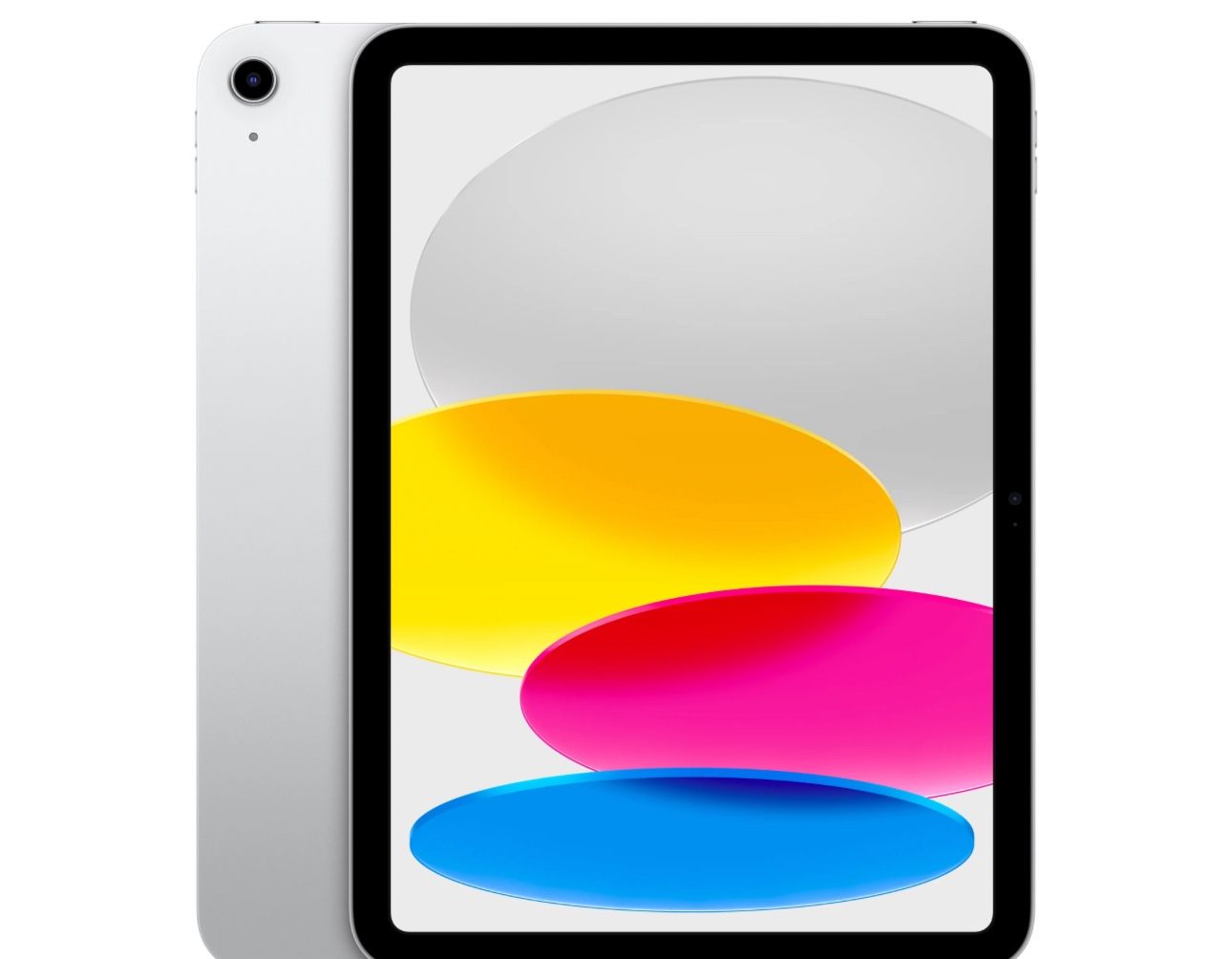 iPad Generation 10