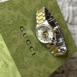Women’s Gucci  Watch 