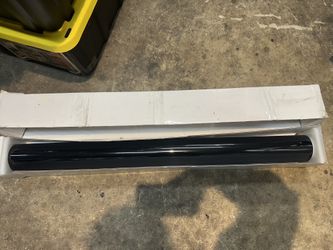Window Tint 5% Limo Black 