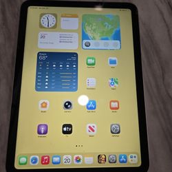 iPad 11th Gen