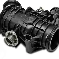 Electronic Throttle Body for Land Rover Range Rover 2010-2021, Range Rover Sport 2010-2022 (3492)