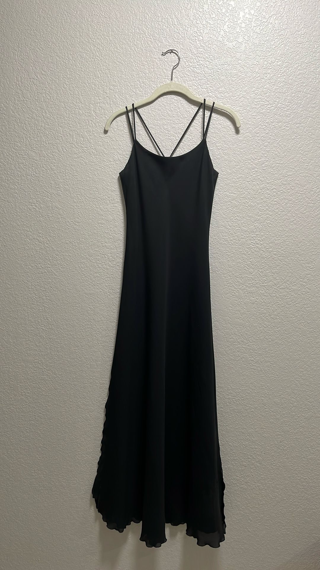 Black Formal Dress