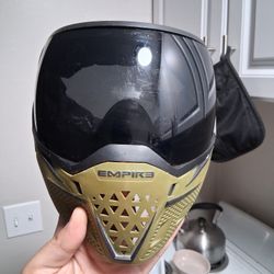 Empire EvS Mask