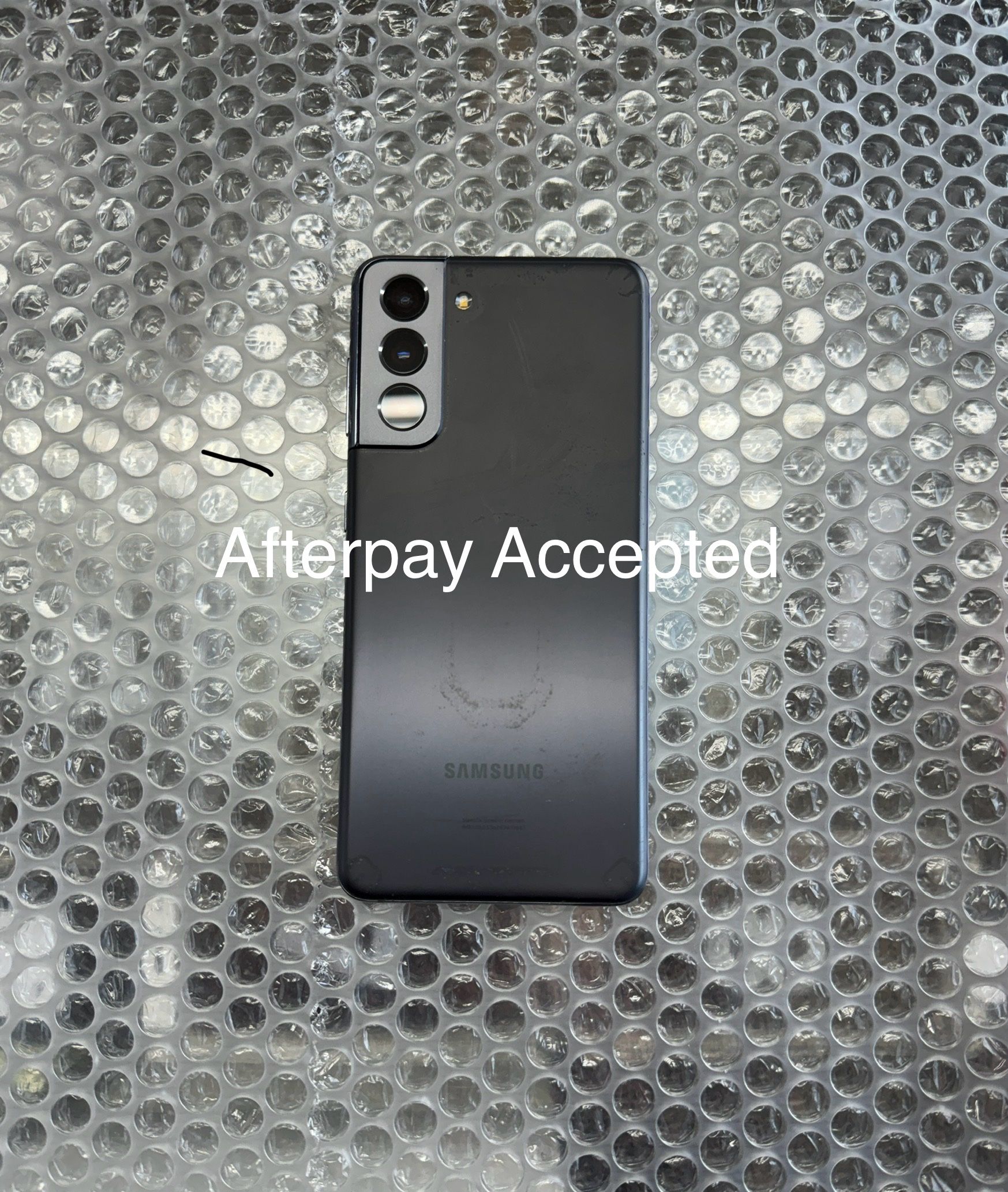 Samsung Galaxy S21, Verizon, AT&T, T-Mobile, unlocked
