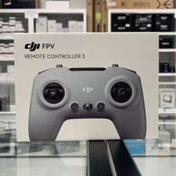 DJI FPV Remote Controller 3