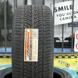 305-40R22 Arroyo Tires 🛞 $518