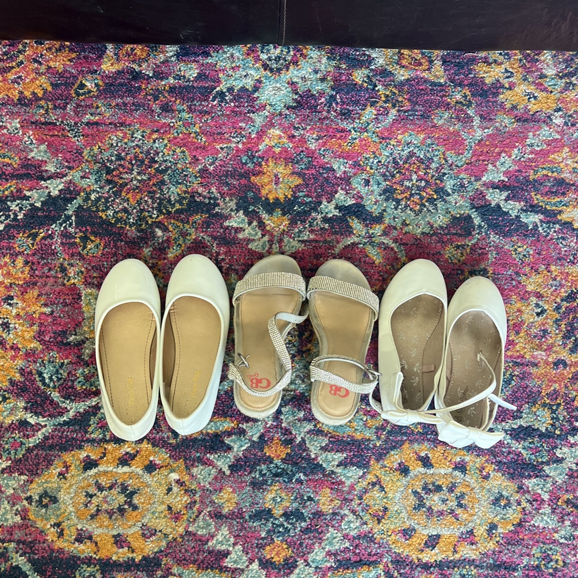 Dress Shoes ๐