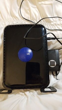 Netgear WNDR3400v2