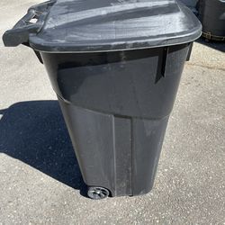 Smaller Recycling/Garbage Bin