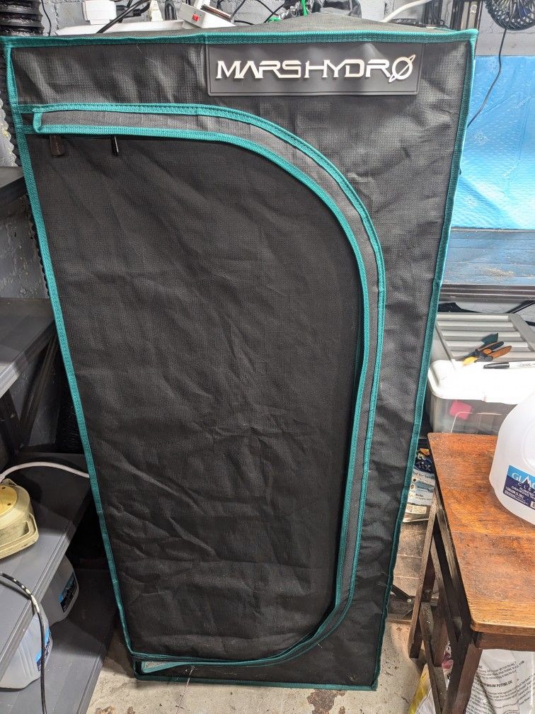 Grow Tent