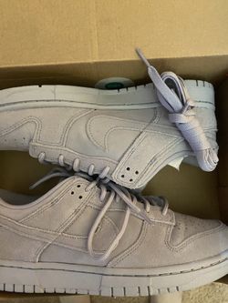 nike dunk low retro se