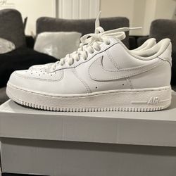 Nike Air Force One Size 10.5