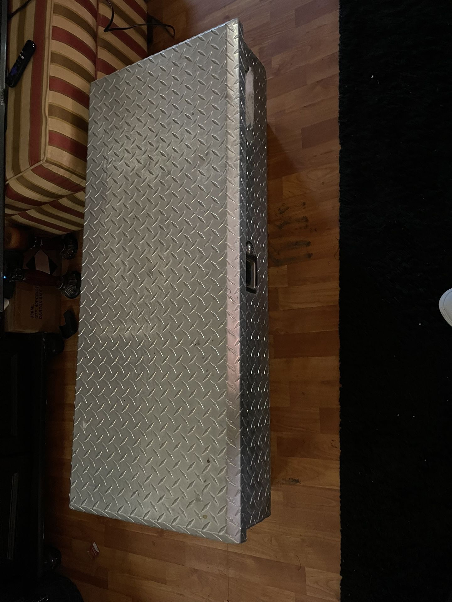 41 In Tool Box For Trucks