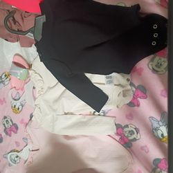 Baby Clothes