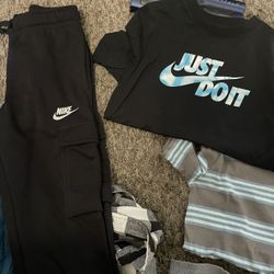 Nike Sweat Pants New, ……