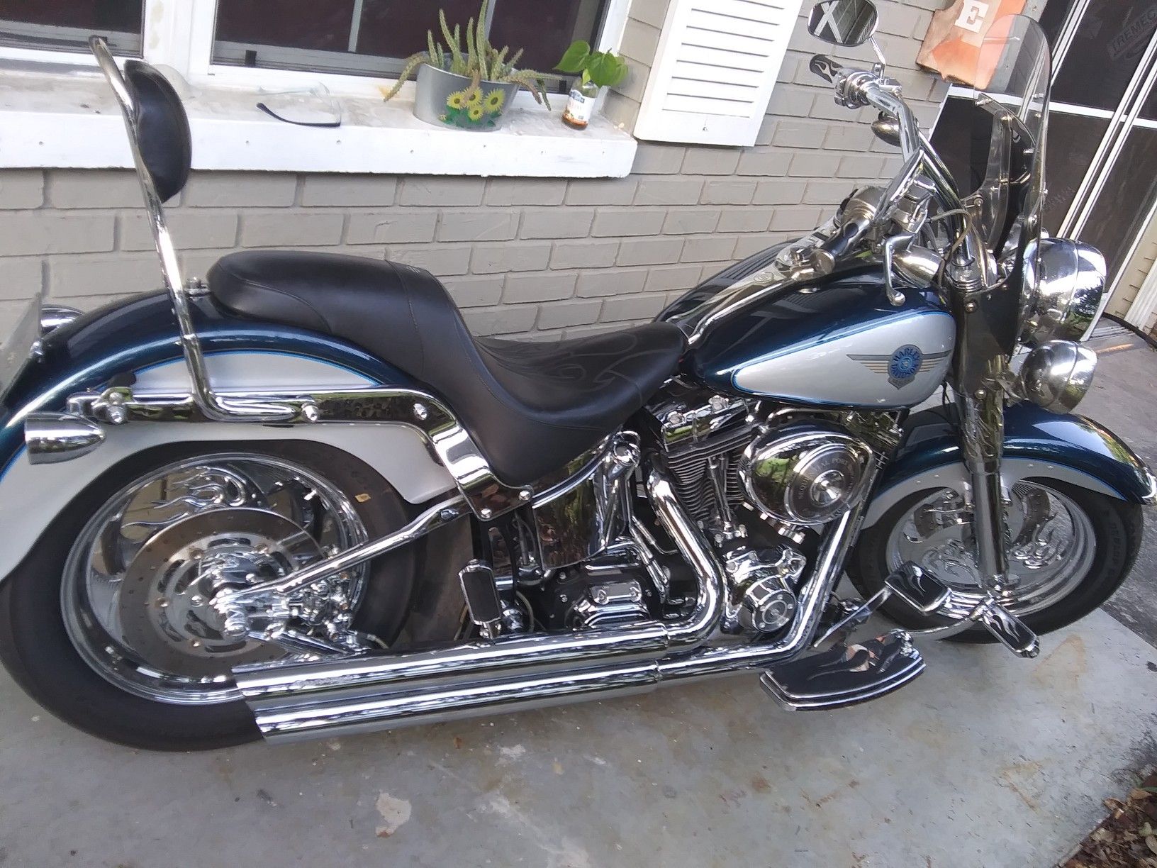 2002 fatboy