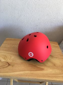Kids helmet XJD size small