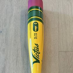 Victus Vibe Pencil USSSA Bat (-8)