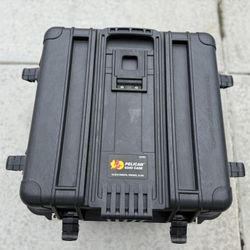 Pelican Case 0340 