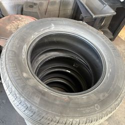 MICHELIN PRIMACY LTX