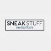 SneakStuff