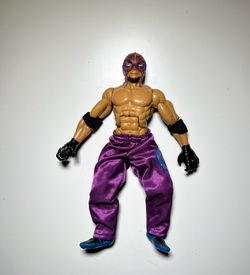 Rey Mysterio WWE 10" Action Figure