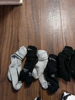 Kids Nike Socks