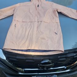 Brand New Womens Columbia Rain Coat
