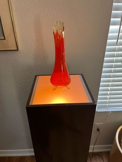 Display Pedestal