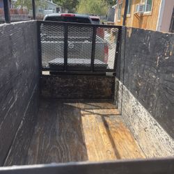 Traila Echa En Casa