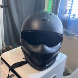 Scorpion XXL HELMET  