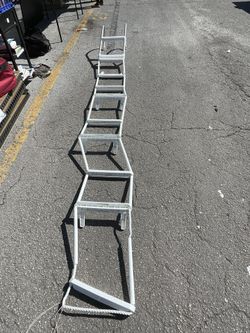 Rescue Ladder