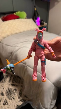 Fortnite action figure
