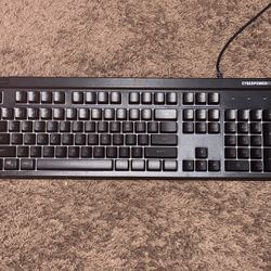 Gaming Keyboard