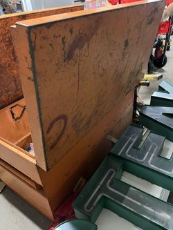 Heavy Duty Tool Box  Do You Need This?