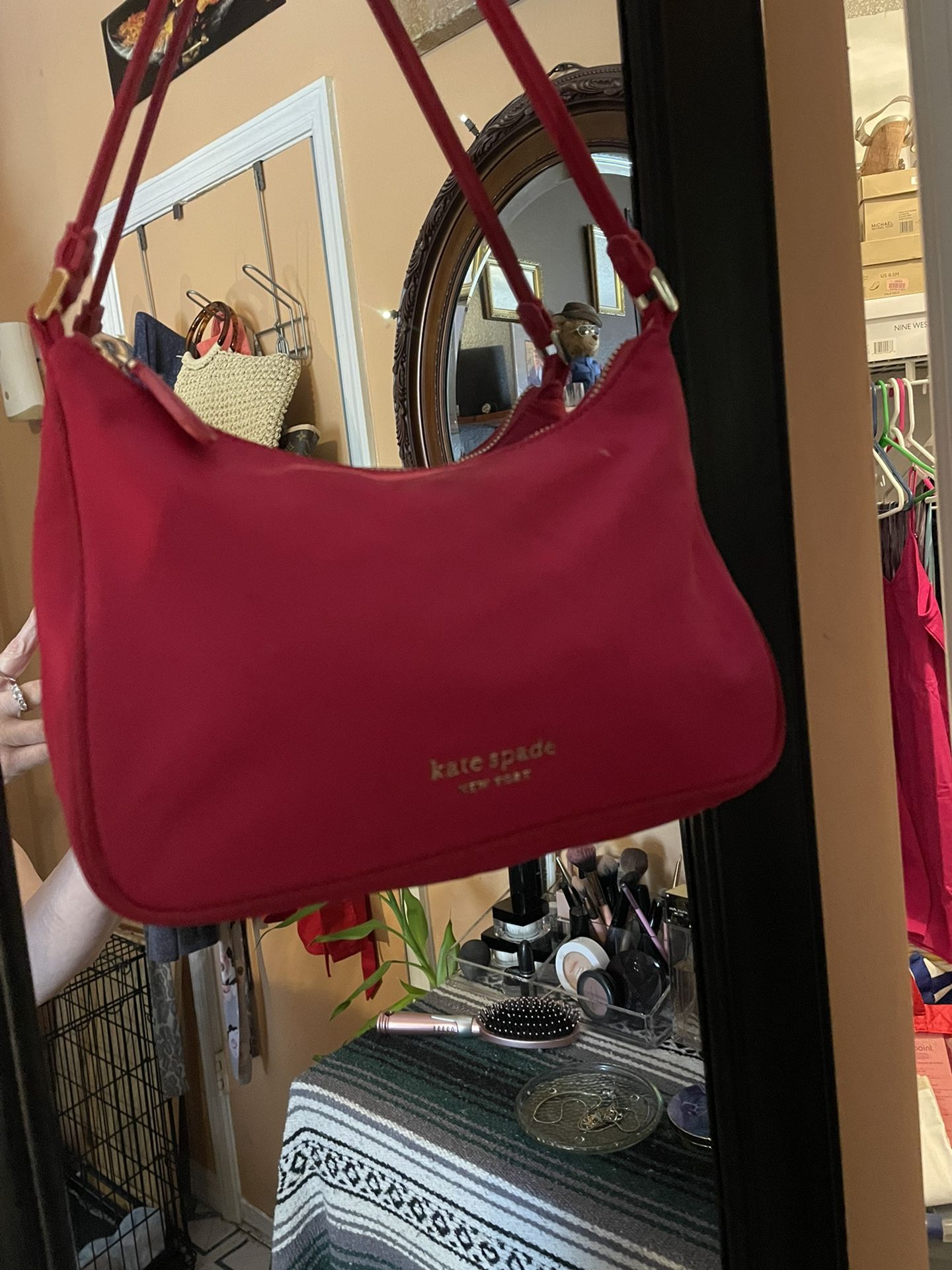 Kate Spade Handbag 