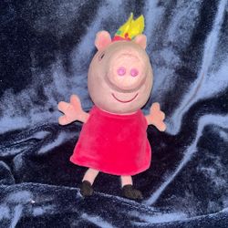 Mini Peppa Pig