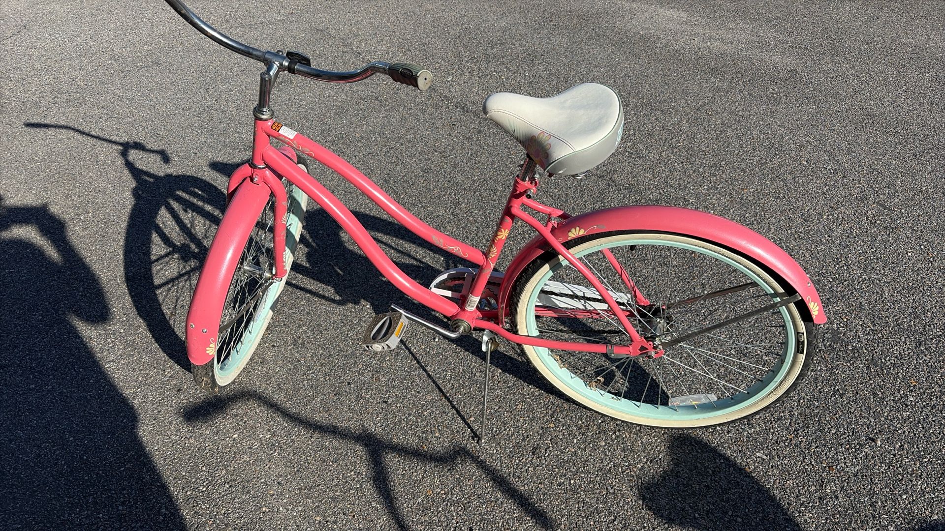 Beach Cruiser 