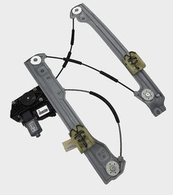 84247918 | 2017-2020 Buick Envision OEM Left Front Door Window Regulator W/Motor