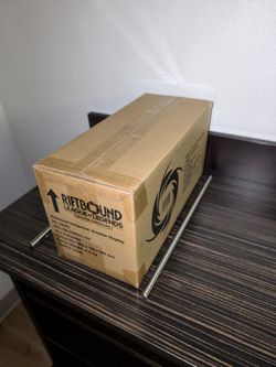 Riftbound Unleashed Sealed Display Case