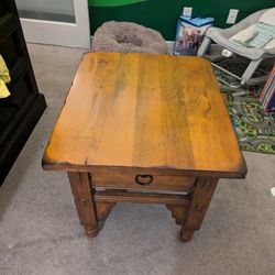 End Table