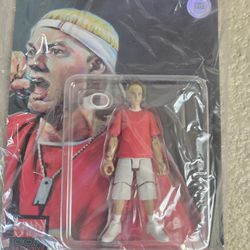 Eminem action figures