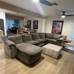 La-Z-Boy Full Sleeper/recliner